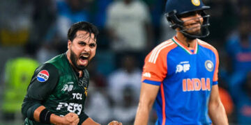 ICC steps in as Pakistan plans to skip India clash in T20 World Cup