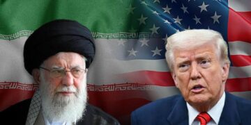 Iran, US to negotiate in Oman amid deep rifts and mounting war fears