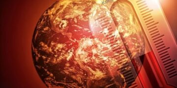 Rising Global Temperatures Mark 2025 as Another Critical Climate Year