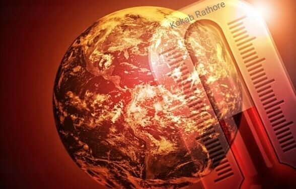 Rising Global Temperatures Mark 2025 as Another Critical Climate Year