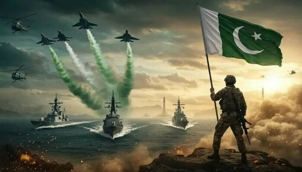 Kashmir Solidarity Day; Renewing Pakistan’s Commitment