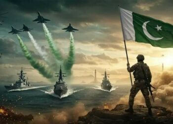 Kashmir Solidarity Day; Renewing Pakistan’s Commitment