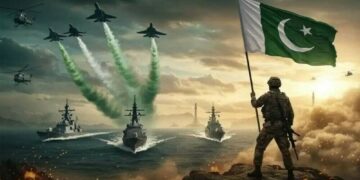 Kashmir Solidarity Day; Renewing Pakistan’s Commitment