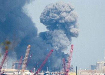 Iran launches retaliation against Israel, Missile attacks on various US bases