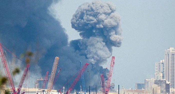 Iran launches retaliation against Israel, Missile attacks on various US bases