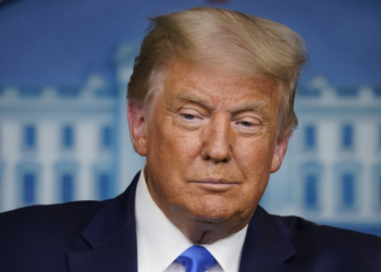 US will have to do ‘something very tough’ if no deal reached with Iran, warns Trump