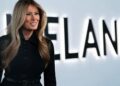 Documentary “Melania” hits theatres, offers rare behind-the-scenes look at US first lady