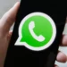 WhatsApp Says Russia Tried to Fully Block Service to Promote State App