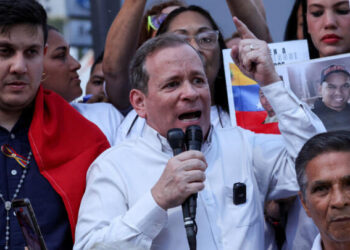 Venezuelan Opposition Figure Returned to House Arrest Hours After Release