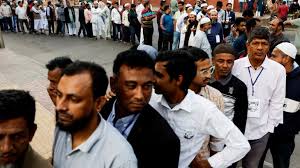 Bangladesh begins landmark vote after 2024 uprising