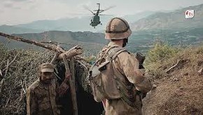 34 Militants Killed in Operations Across KP and Balochistan