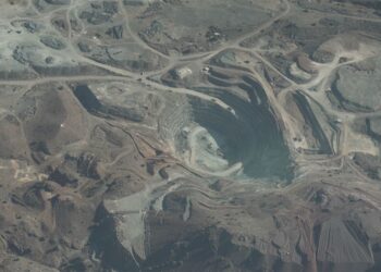 The US wants these critical minerals, but militants with American weapons stand in the way