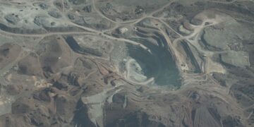 The US wants these critical minerals, but militants with American weapons stand in the way