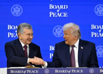 Strengthening the Peace Agenda: Uzbekistan Aims to Advance Constructive Initiatives within the Peace Council