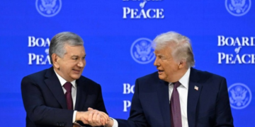 Strengthening the Peace Agenda: Uzbekistan Aims to Advance Constructive Initiatives within the Peace Council