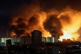 Russia-Ukraine Envoys Hold Abu Dhabi Talks as Deadly Attacks Continue