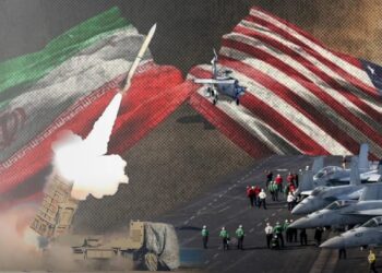 US Launches ‘Major Combat Operations’ in Iran as Regional Conflict Escalates