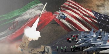 US Launches ‘Major Combat Operations’ in Iran as Regional Conflict Escalates
