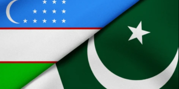 Uzbekistan and Pakistan strengthen the bridges of friendship