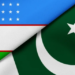 Uzbekistan and Pakistan strengthen the bridges of friendship