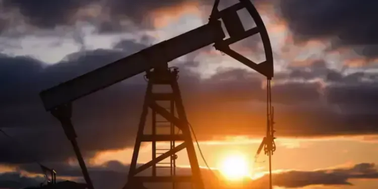 Oil rises as expanding US-Israeli conflict with Iran elevates supply risks