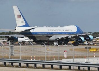 Florida governor signs bill to rename airport after Trump