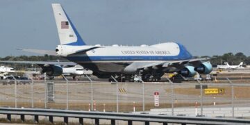 Florida governor signs bill to rename airport after Trump