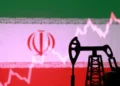 Oil leaps 3pc on supply concerns as Iran conflict widens