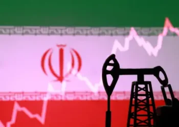 Oil leaps 3pc on supply concerns as Iran conflict widens