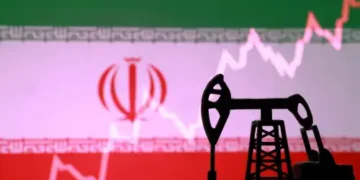 Oil leaps 3pc on supply concerns as Iran conflict widens