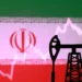 Oil leaps 3pc on supply concerns as Iran conflict widens