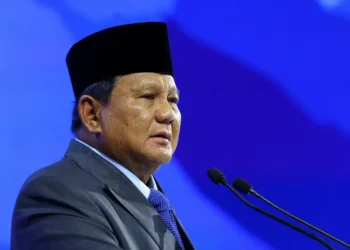 Indonesia says will withdraw from Board of Peace if it does not benefit Palestinians