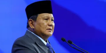 Indonesia says will withdraw from Board of Peace if it does not benefit Palestinians