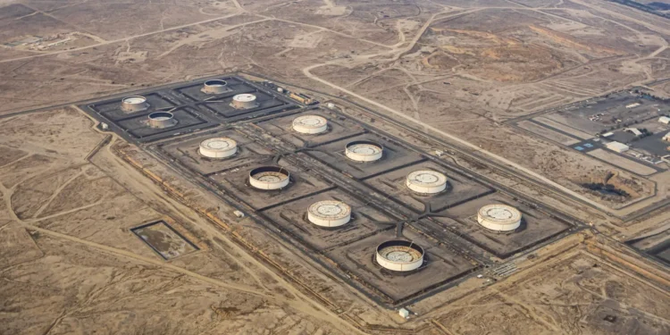 Kuwait’s national oil company cuts production as precaution amid Iran tensions