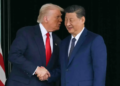 US, Chinese economic chiefs meet to pave way for Trump-Xi summit