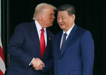US, Chinese economic chiefs meet to pave way for Trump-Xi summit