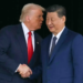 US, Chinese economic chiefs meet to pave way for Trump-Xi summit
