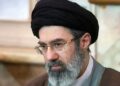 Mojtaba Khamenei Named Iranâs New Supreme Leader