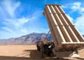 US Missile-Defence Radar Destroyed in Jordan as Iran-US Tensions Escalate Across Gulf