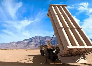 US Missile-Defence Radar Destroyed in Jordan as Iran-US Tensions Escalate Across Gulf