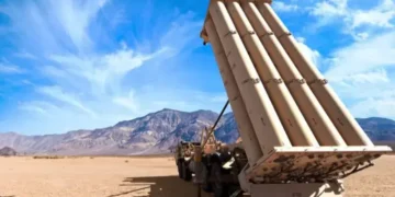 US Missile-Defence Radar Destroyed in Jordan as Iran-US Tensions Escalate Across Gulf