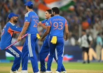 India Clinch Historic Third T20 World Cup Title with Dominant Win Over New Zealand