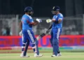 South Africa Stay Unbeaten, India Seal Semi-Final Spot at T20 World Cup
