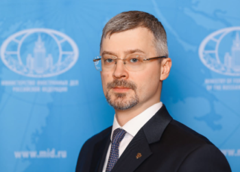 Russia Condemns U.S.-Israeli Actions Against Iran, Urges Diplomatic Resolution