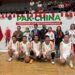 Raptors Win Pak-China Exhibition Basketball Match