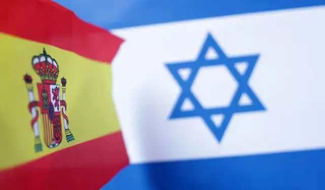 Spain permanently withdraws ambassador from Israel amid rising diplomatic tensions