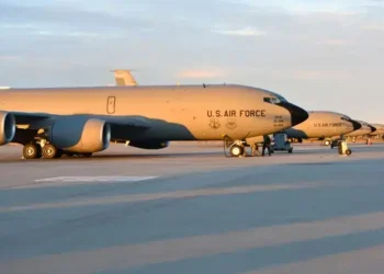 Trump Denies Reports of US Aircraft Destroyed in Iranian Missile Strike in Saudi Arabia