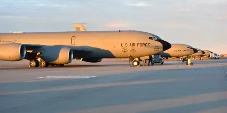 Trump Denies Reports of US Aircraft Destroyed in Iranian Missile Strike in Saudi Arabia