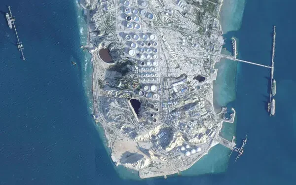 UAE Rejects Iran’s Accusations Over Kharg Island Strikes, Gulf Tensions Escalate