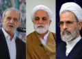 Three-Member Council Takes Temporary Charge of Iran After Khamenei’s Killing